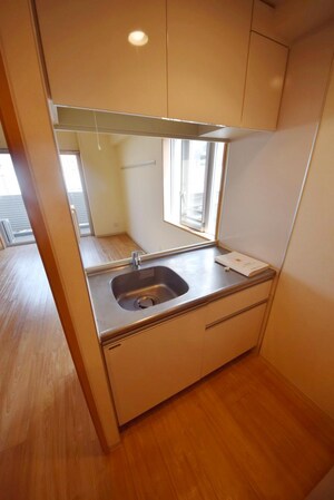 アグリパーク深川の物件内観写真